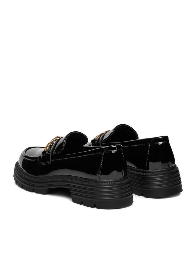 JENNY Slipper JENNY CEO-HY80120-2 Schwarz