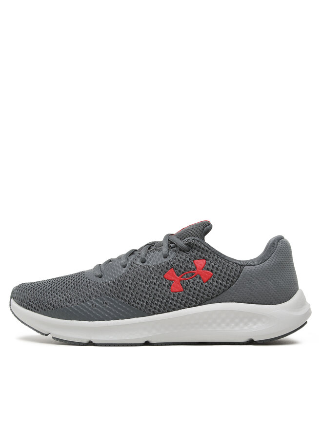Under Armour Futócipő Under Armour UA Charged Pursuit 3 3024878-108 Szürke