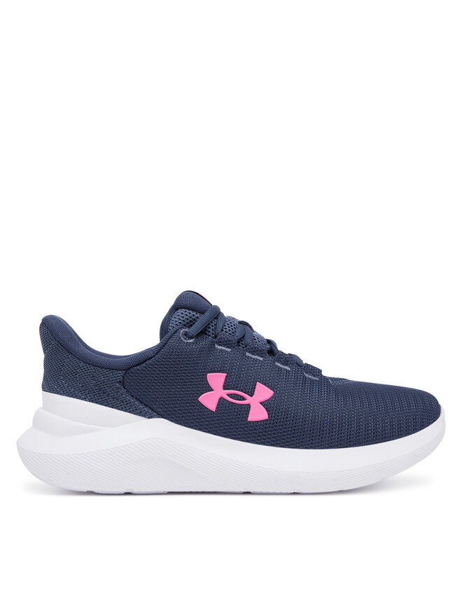 Under Armour Buty do biegania Under Armour UA Phade RN 3 3028259-044 Granatowy