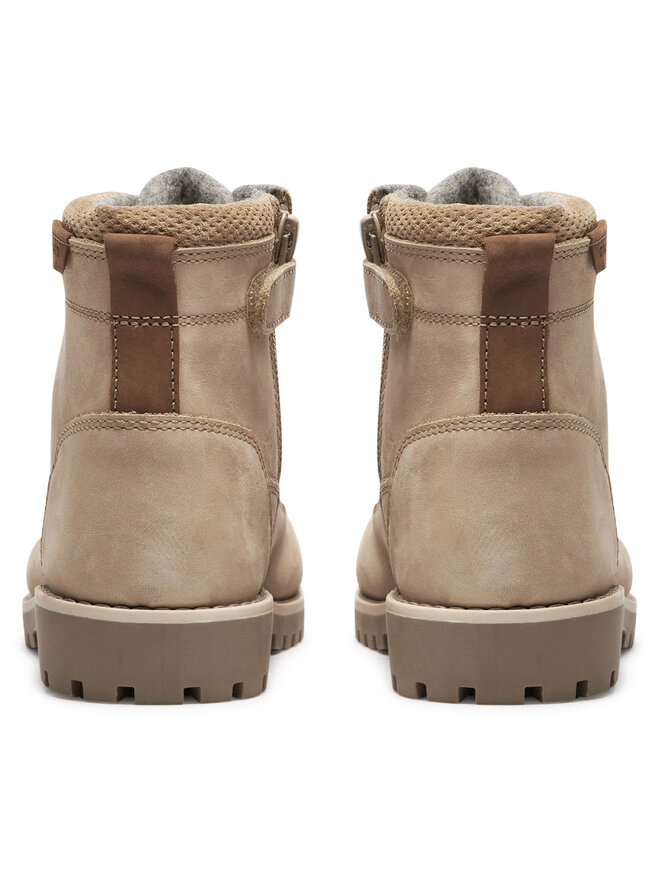 Mayoral Schnürstiefeletten Mayoral 46.508 Beige