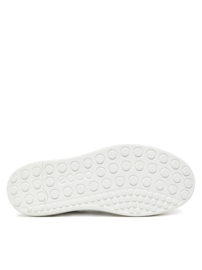 ECCO Sportcipők ECCO Soft 60 K 71381201007 Fehér