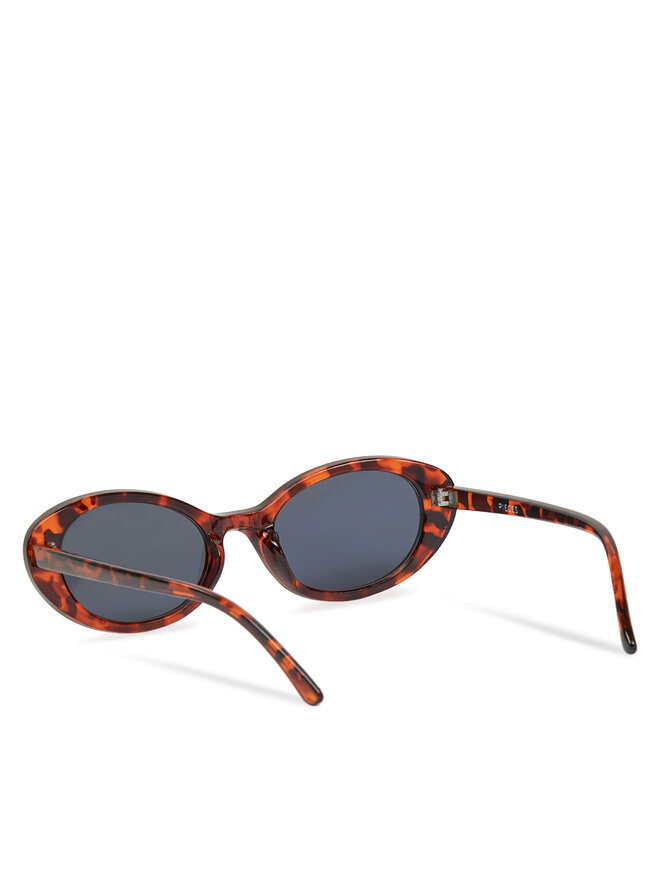 Pieces Saulesbrilles Pieces Pcsanna 17154887 Brūns