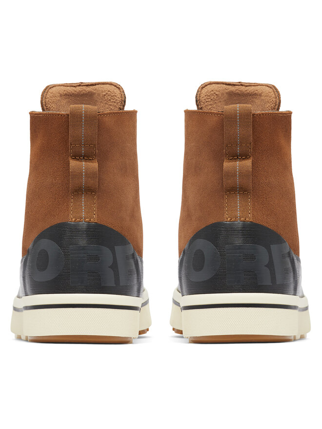 Sorel Sneakers Sorel Cheyanne™ Metro II Sneak Wp 2048571242 Καφέ