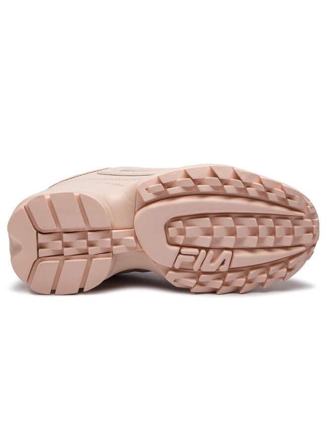 Fila Sneakers Fila Disruptor Low Wmn 1010302.70P Rosa