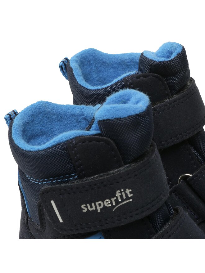Superfit Hótaposó Superfit 1-000047-8000 M Sötétkék