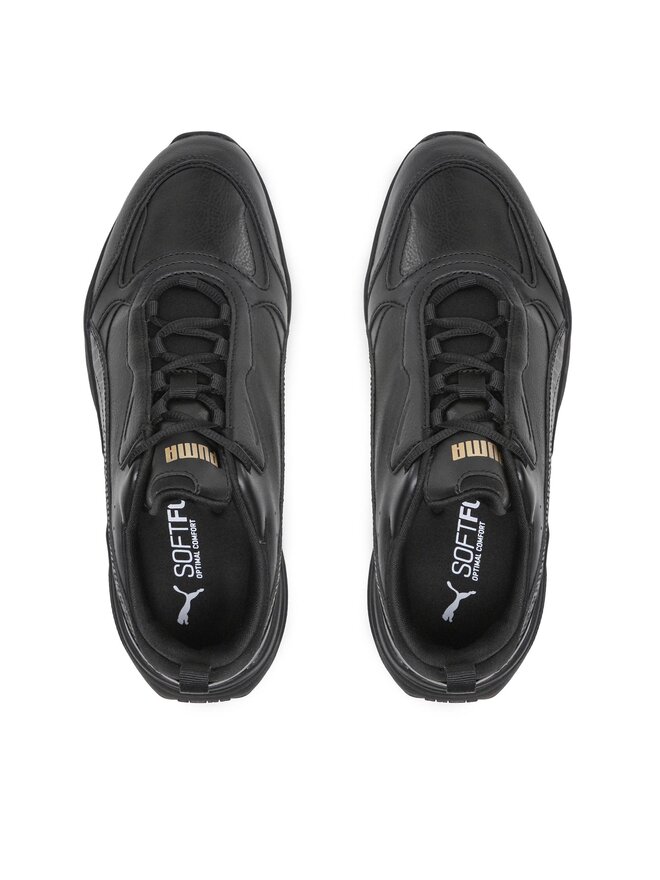 Puma Sneakersy Puma Cassia Sl 385279 02 Czarny