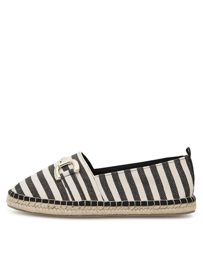 Jenny Fairy Espadrilles Jenny Fairy WFA2758-1 Beige