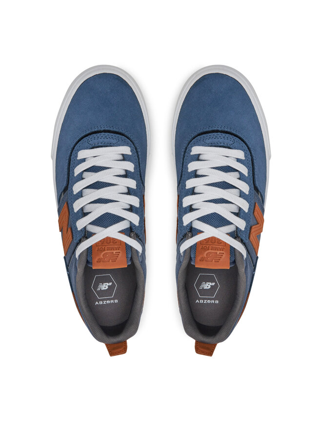 New Balance Sneakers New Balance NM306OLG Blu