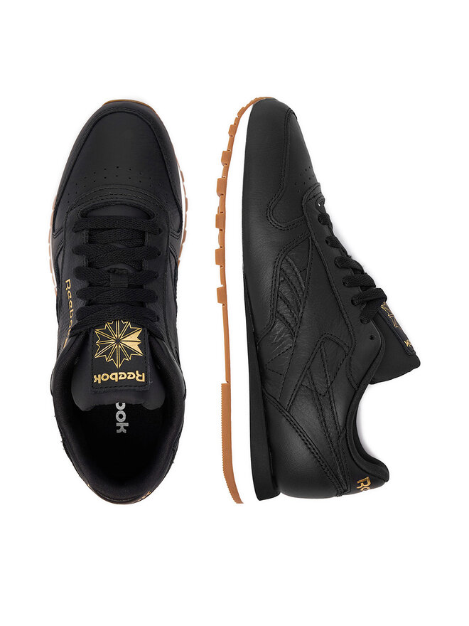 Reebok Sneakers Reebok EO-CLASSIC LEATHER 100271664 Schwarz