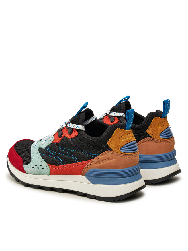 Merrell Sneakersy Merrell Alpine 83 Sneaker Recraft J007574 Barevná