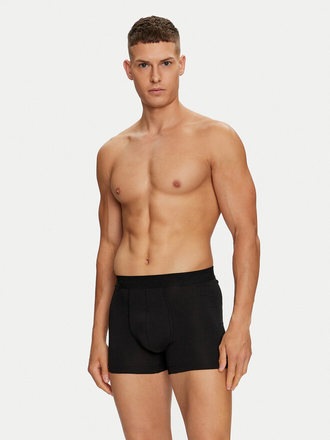 Selected Homme Selected Homme Set 3 parov boksaric 16094662 Črna