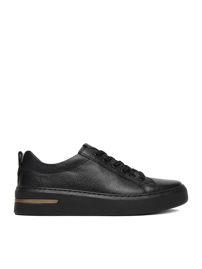 Lasocki Sneakers Lasocki CEO-WI16-VIVIANA-01 Schwarz