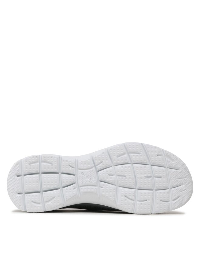 Skechers Snīkeri Skechers Dazzling Haze 149937/GYMT Pelēks
