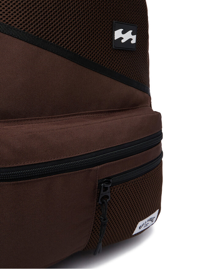 Billabong Рюкзак Billabong CWBEO-BLB-P-002-10 Темно-коричневий