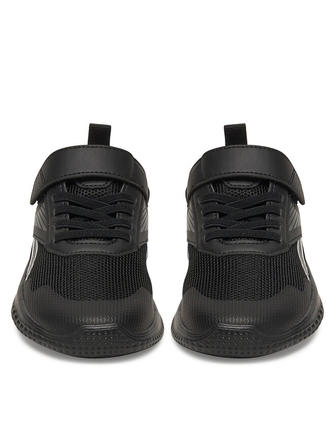 Reebok Αθλητικά Reebok 23KC2330(IV)CH Μαύρο