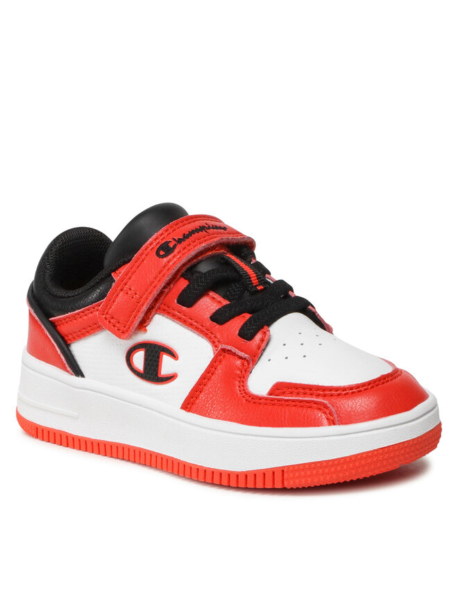 Champion Sneakers Champion Rebound 2.0 Low S32259-CHA-WW007 Rot