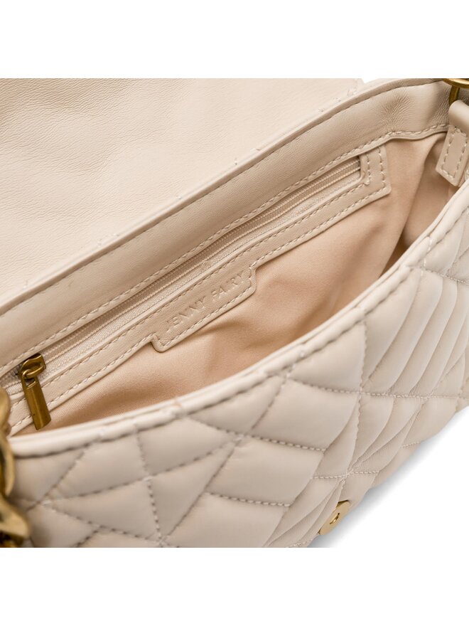 Jenny Fairy Handtasche Jenny Fairy MJR-E-044-05 Écru