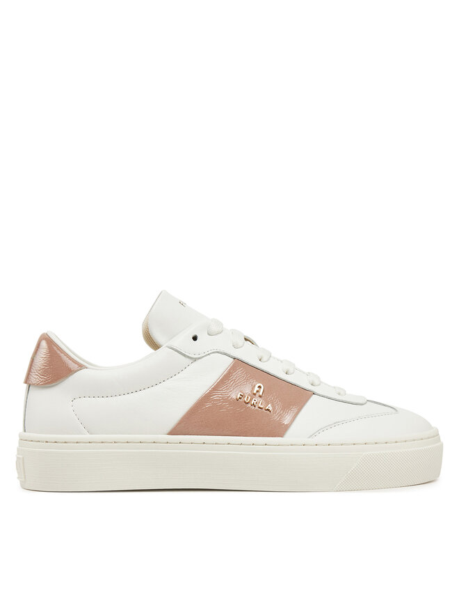 Furla Αθλητικά Furla Enjoy Lace-Up Sneaker YI79ENJ BX3711 3514S Ροζ