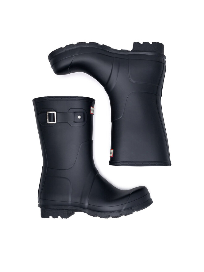 Hunter Cizme de cauciuc Hunter MFS9000RMA Bleumarin