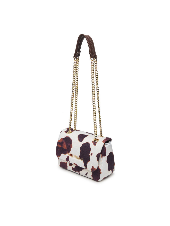 Valentino Handtasche Valentino VBSA9D05COW Creme