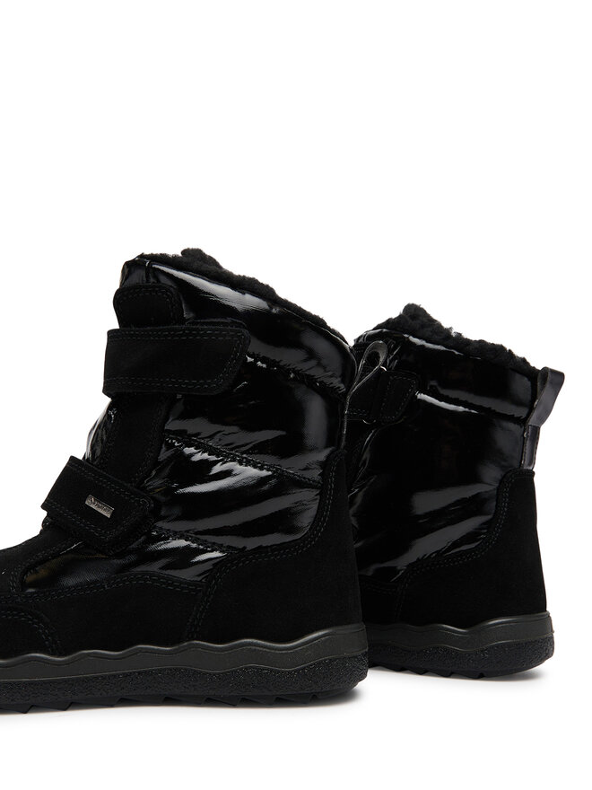 Primigi Schneeschuhe Primigi GORE-TEX 8884033 D Schwarz