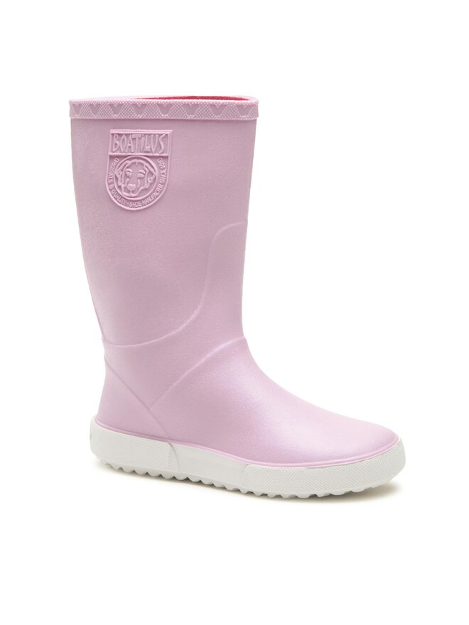 Boatilus Гумени ботуши Boatilus Nautic Rain Boot VAR.11 Виолетов