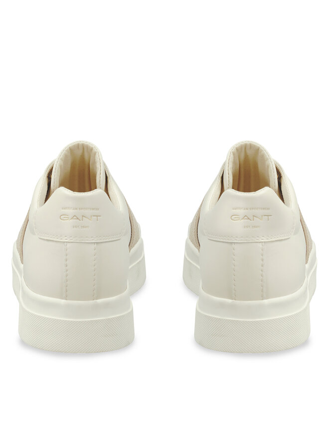 Gant Αθλητικά Gant Avona Sneaker 28531450 Μπεζ