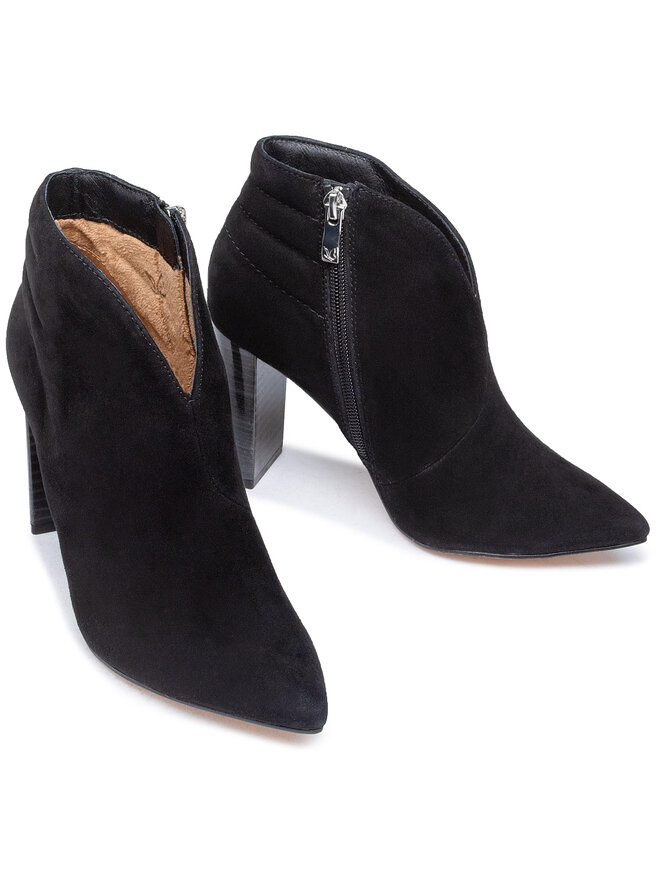 Caprice Stiefeletten Caprice 9-25316-25 Schwarz
