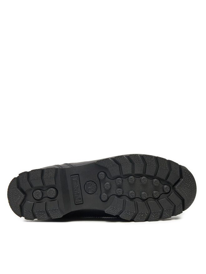 Timberland Trapper stila apavi Timberland Euro Sprint A17JR/TB0A17JR0011 Melns