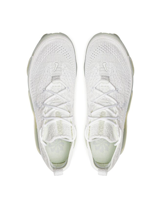 Nike Sneakersy Nike Air max Scorpion Fk DJ4702 100 Bílá