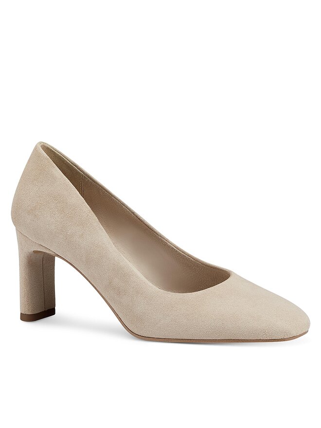 Tamaris Halbschuhe Tamaris 1-22403-20 Beige