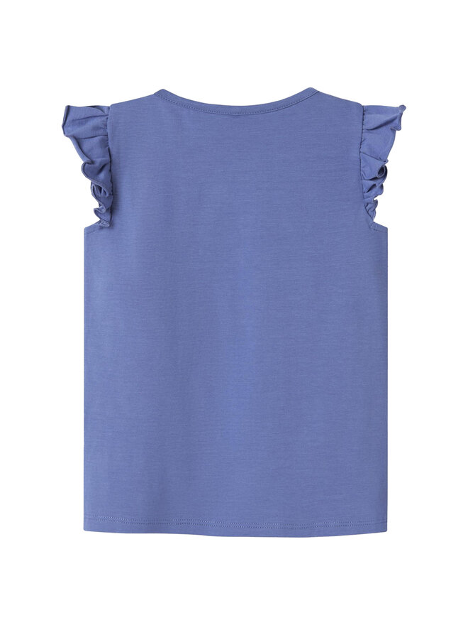 NAME IT NAME IT Top Peppa 13242959 Plava Regular Fit