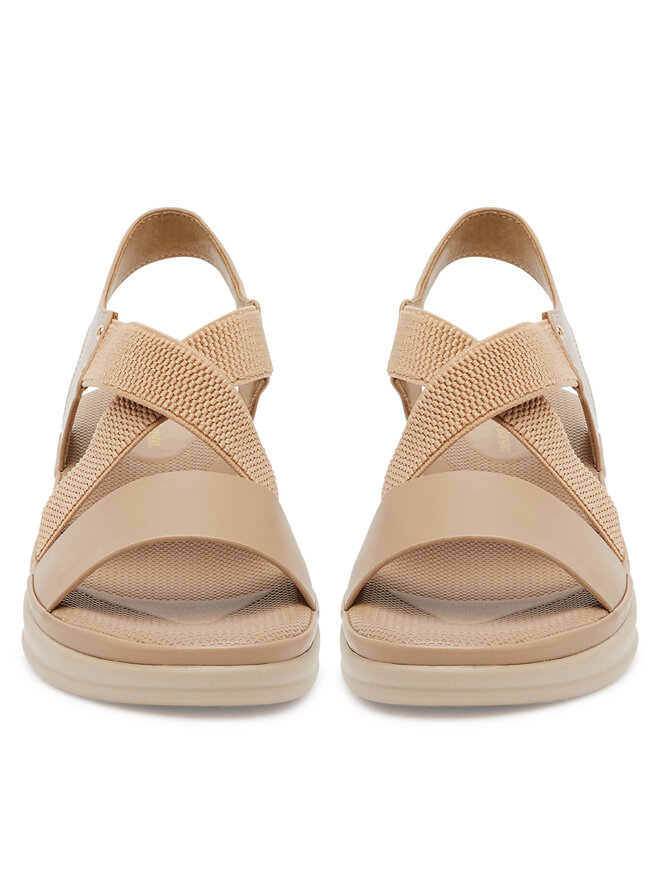 Clara Barson Sandali Clara Barson WFA3749-1 Bež