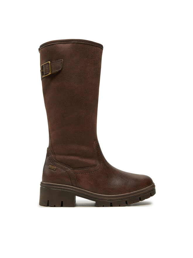 Jana Stiefel Jana 8-26661-43 Braun