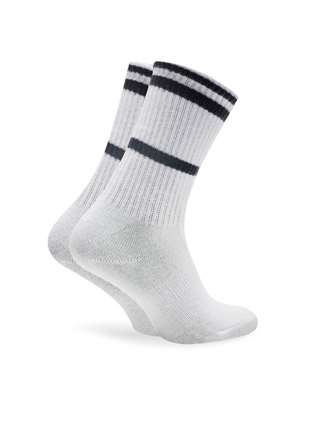 New Balance 3er-Set hohe Kindersocken New Balance LAS49363 Bunt