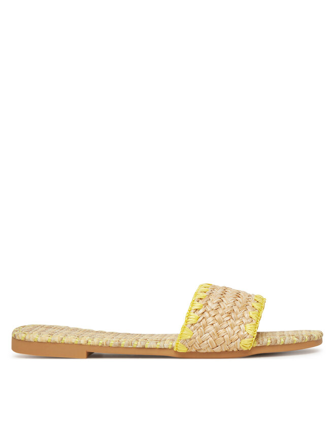 DeeZee Iešļūcenes DeeZee BP6097-5 Bēšs
