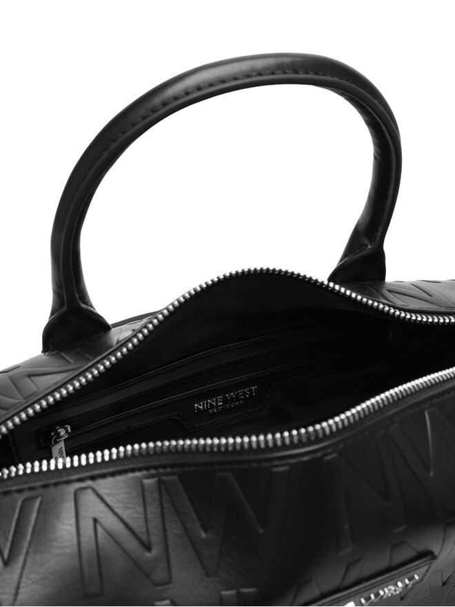 Nine West Torbica Nine West RC19696 Crna