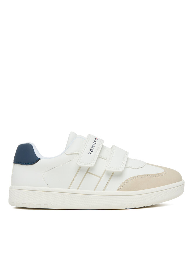 Tommy Hilfiger Sneakers Tommy Hilfiger T1X9-34342-1269 S Weiß