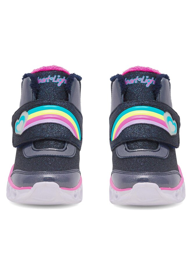 Skechers Zapatillas Skechers 302669L NVPK Azul marino