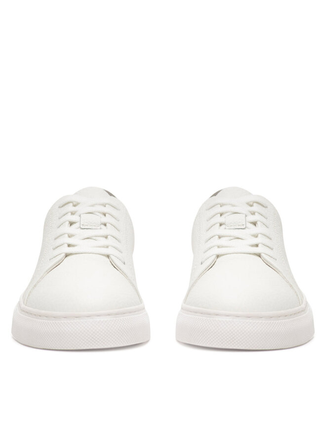Sergio Bardi Zapatos hasta el tobillo Sergio Bardi WI32-D1087-02SB Blanco