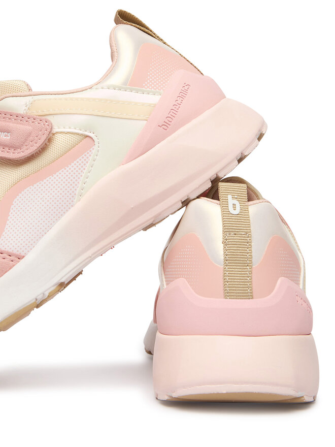 Biomecanics Sneakers Biomecanics 262275 Rosa