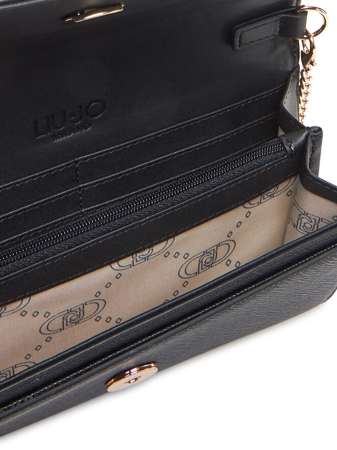 Liu Jo Handtasche Liu Jo AA5172 E0087 Schwarz