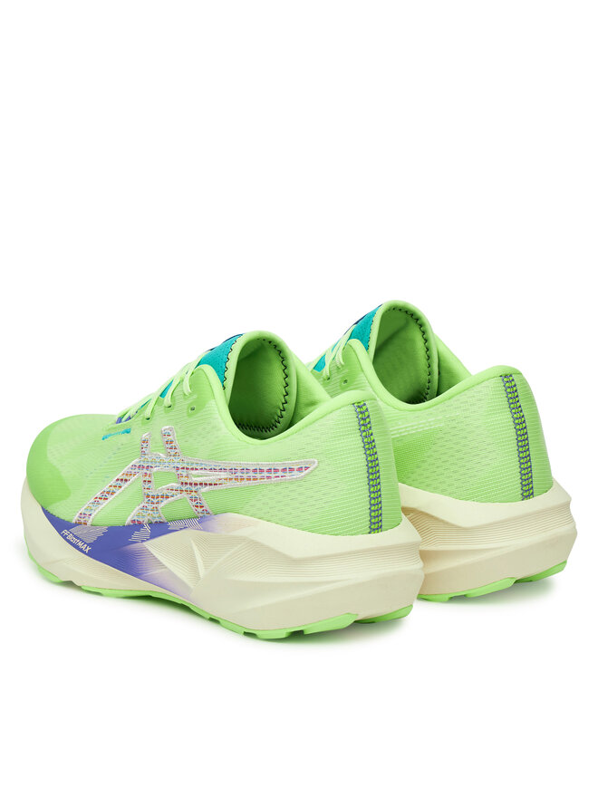 Asics Παπούτσια για Τρέξιμο Asics Novablast 5 Tr 1011C025 Πράσινο
