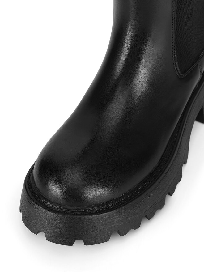 Gino Rossi Klassische Stiefeletten Gino Rossi WGA33263-1Z Schwarz