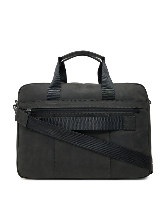 Strellson Laptoptáska Strellson 4010003330 Fekete