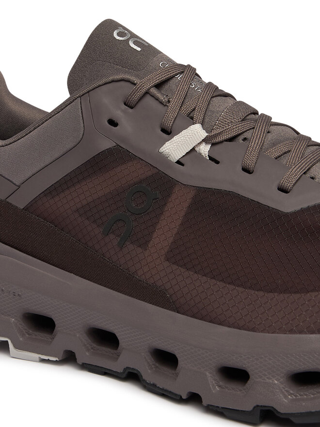 On Laufschuhe On Cloudvista 2 3ME30113433 Braun