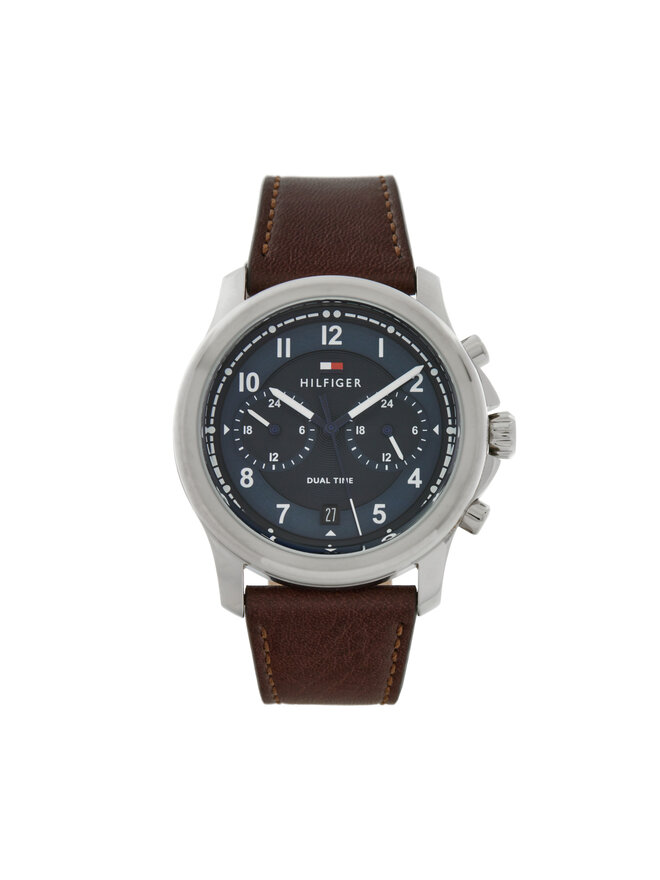 Tommy Hilfiger Ceas Tommy Hilfiger Wesley 1710625 Maro