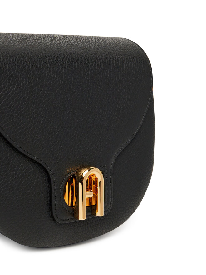 Furla Kabelka Furla Lotus WB01491 BX3916 N9800 Čierna