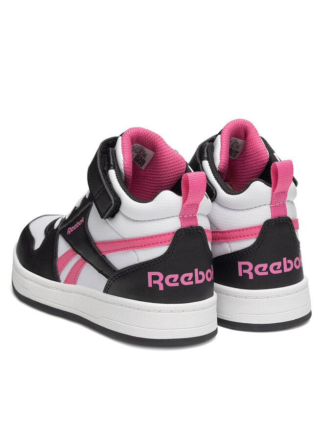 Reebok Snīkeri Reebok PRIME 2.0 MIDCUT 100225141 Melns
