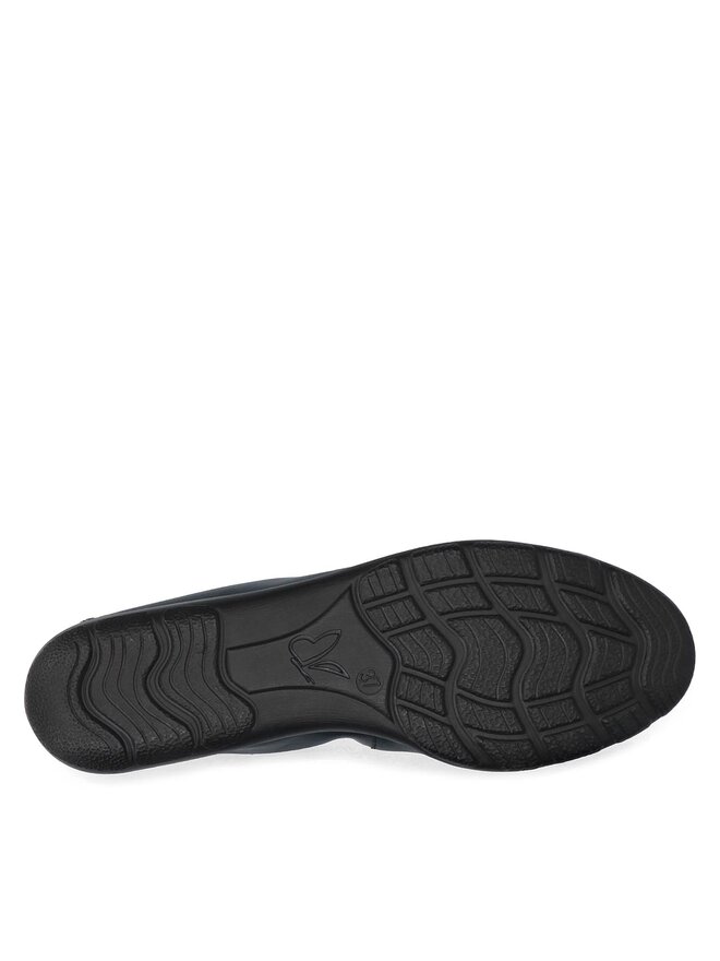 Caprice Balerinke Caprice 9-22152-20 Plava